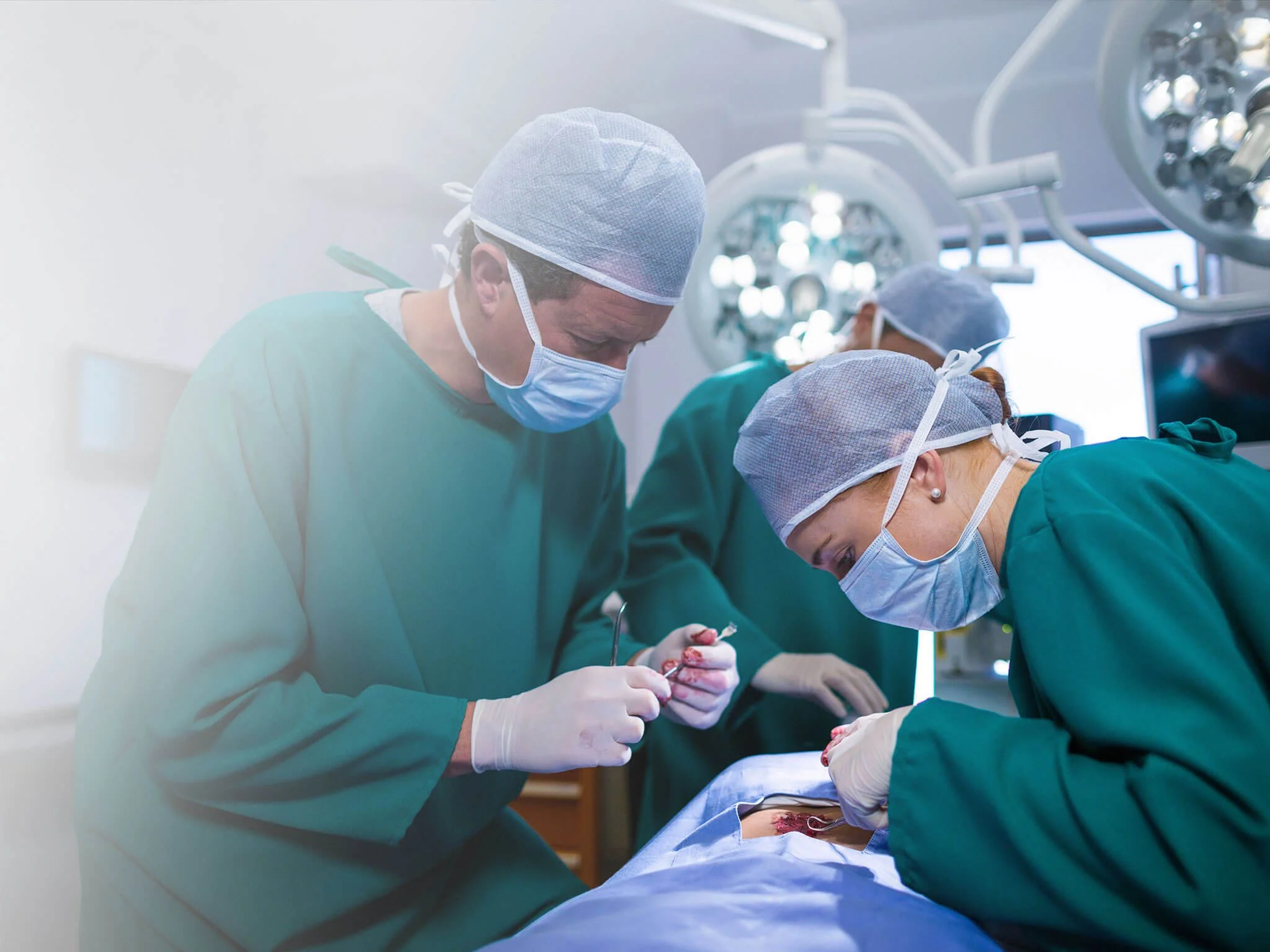 Vascular Surgery image