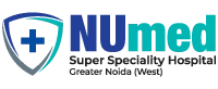 NUmed Super Speciality Hospital