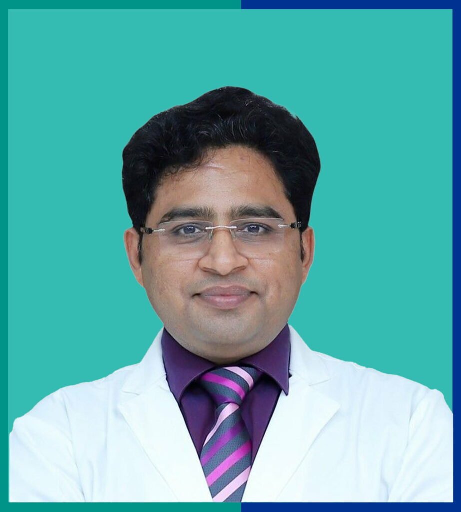 Dr. Akhilesh Yadav