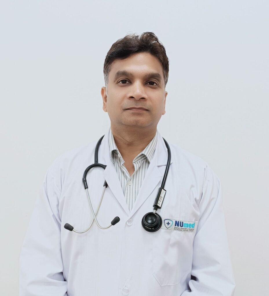 Dr Amit Jain