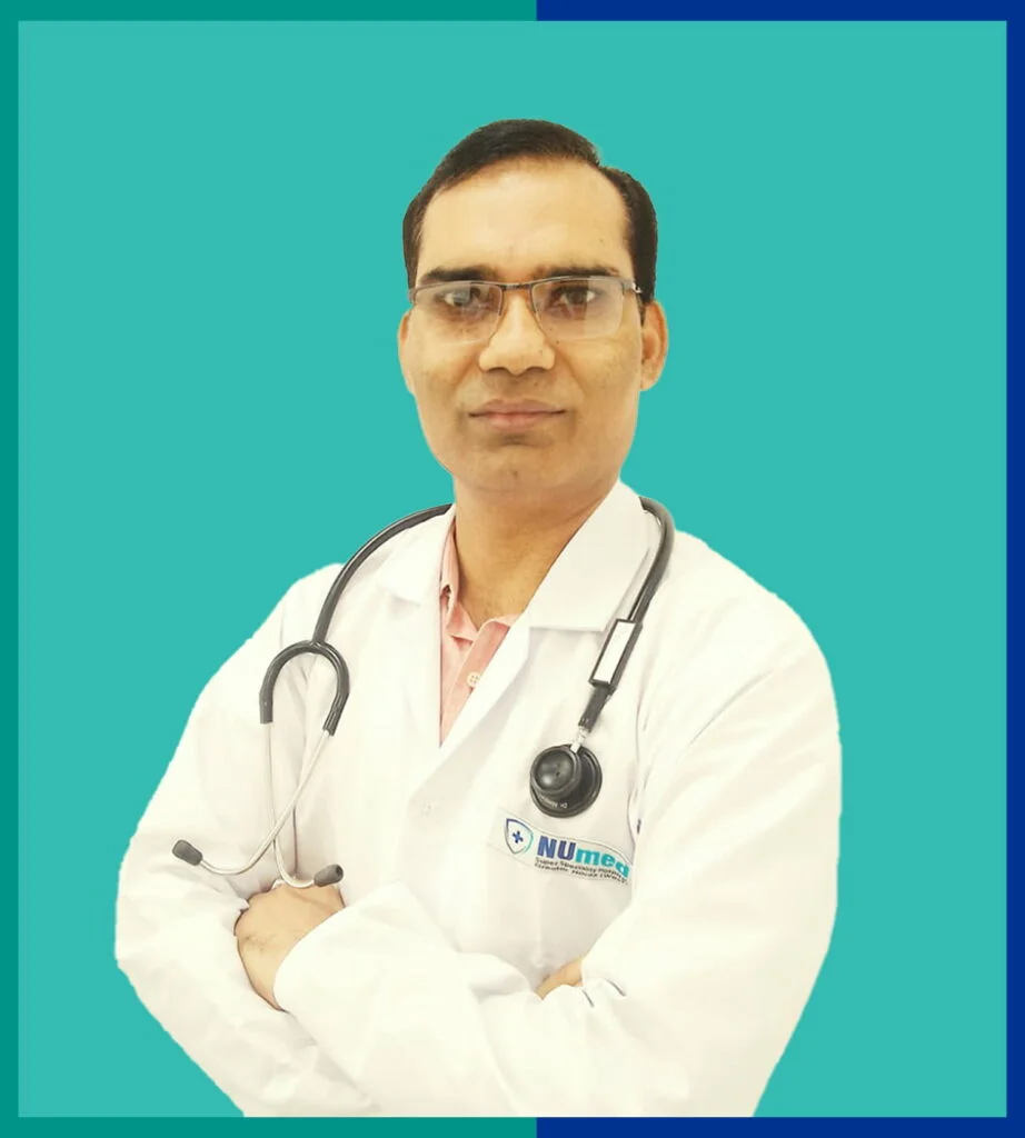 Dr. D.K. Singh