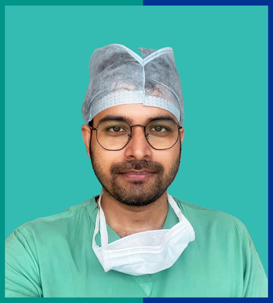 Dr. Devpriya Mitra