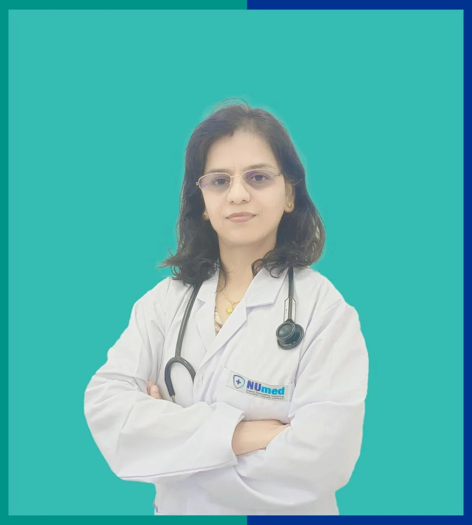 Dr. Neetu Singh