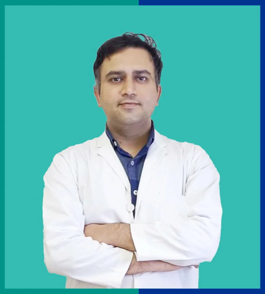 Dr. Rohit Pandey