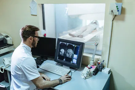 finest radiology center in Greater Noida