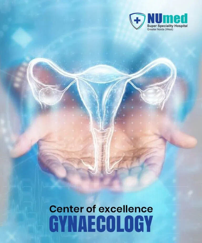 Obstetrics and Gynaecology